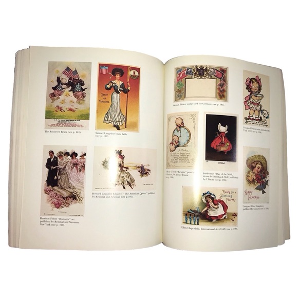 Picture Postcards in the United States 1893-1918 - Picture 7 of 8